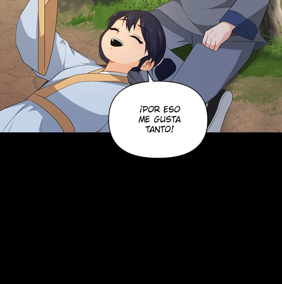 Birth of a Goddess Chapter 219 page 15 - 