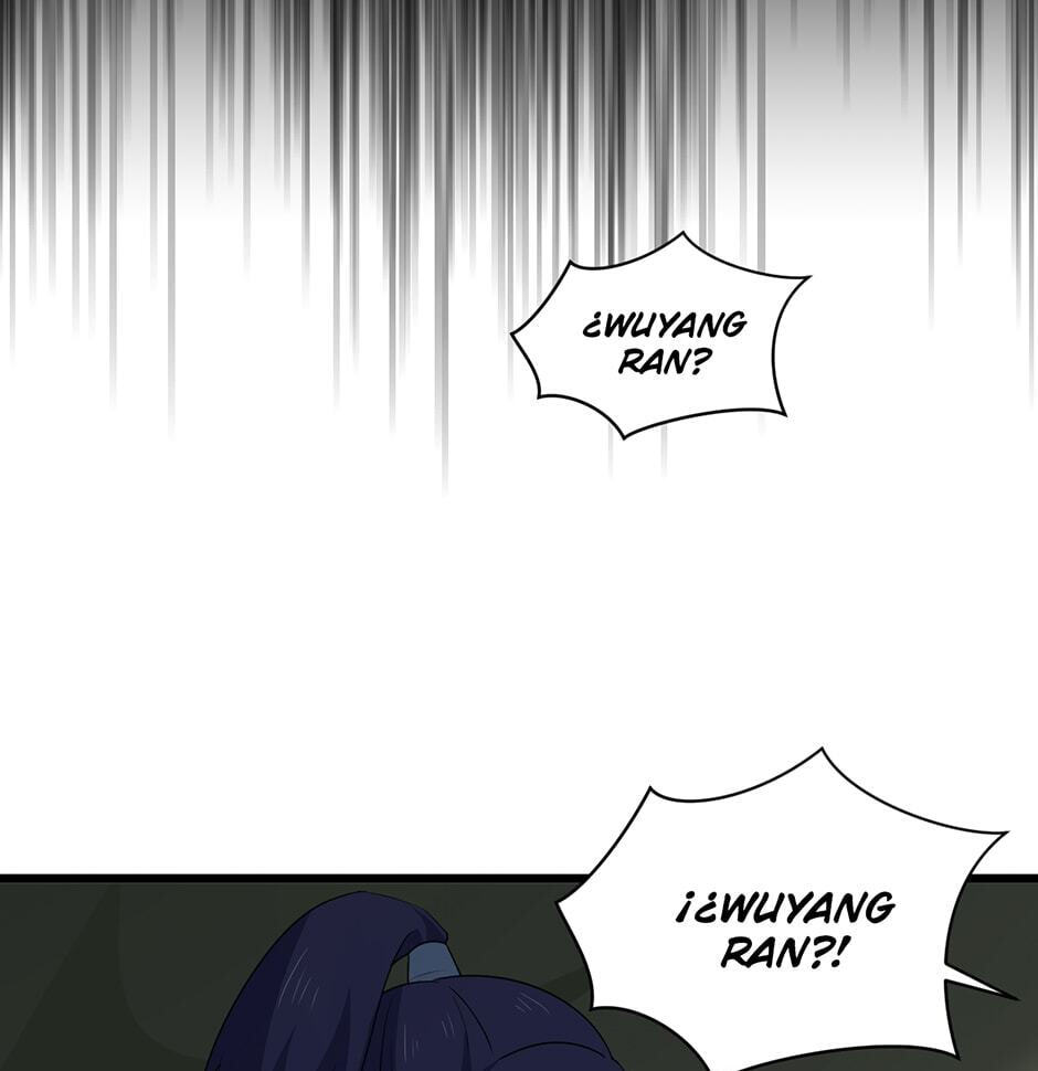 Birth of a Goddess Chapter 219 page 20 - 