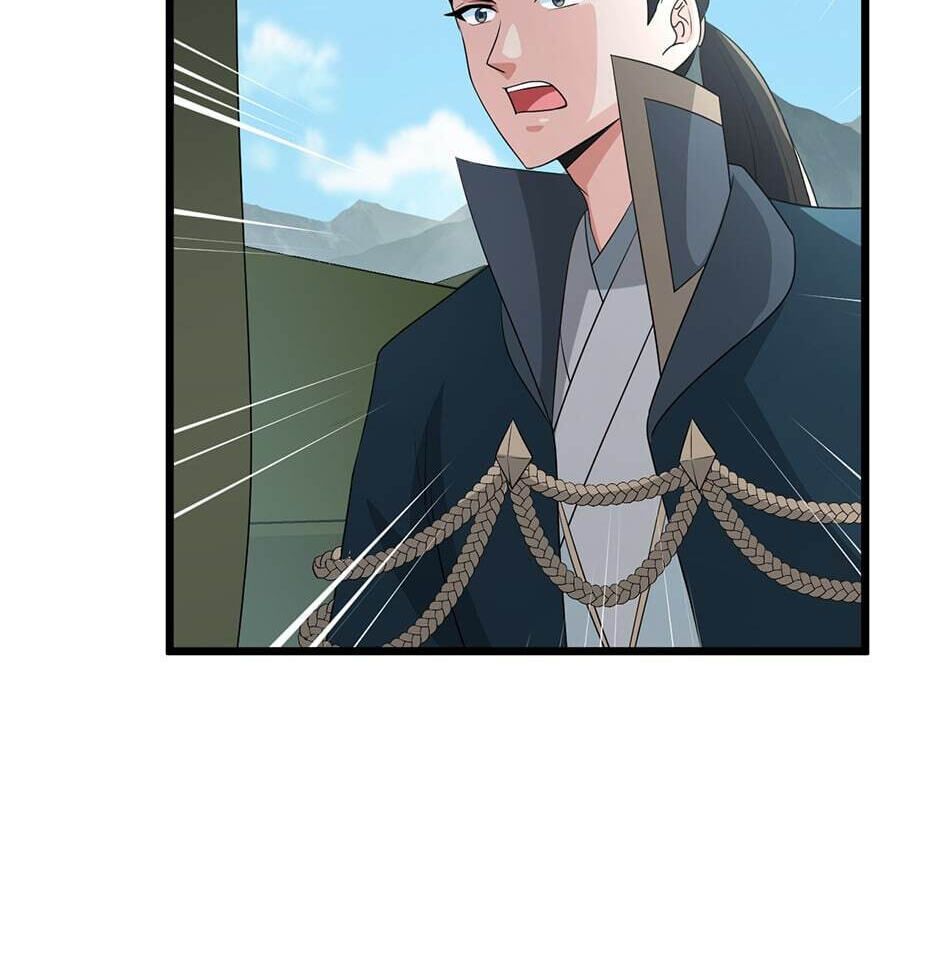 Birth of a Goddess Chapter 219 page 23 - 