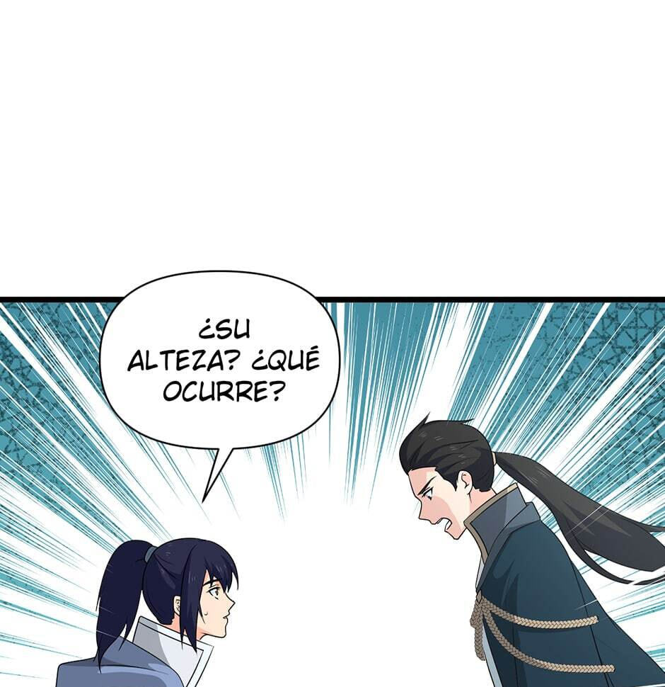 Birth of a Goddess Chapter 219 page 24 - 