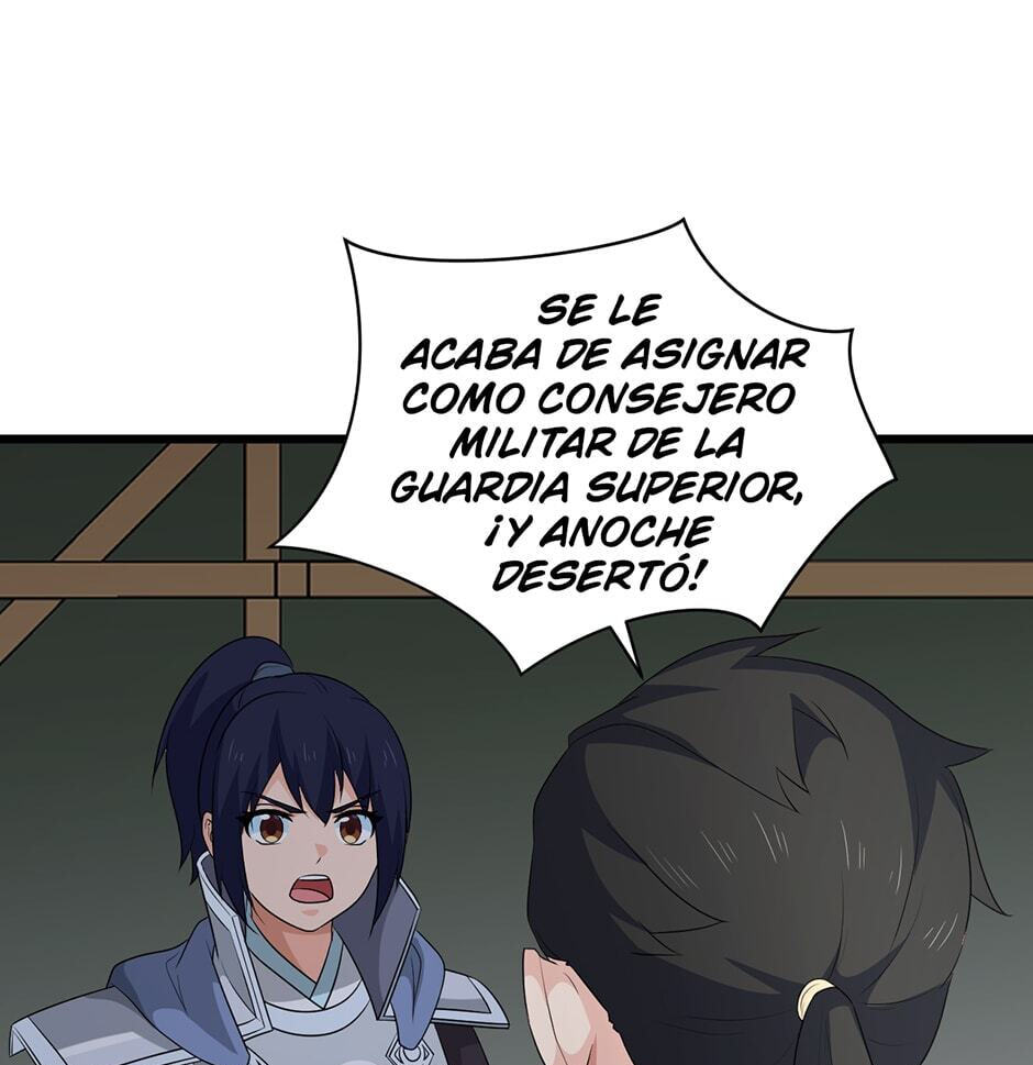 Birth of a Goddess Chapter 219 page 26 - 