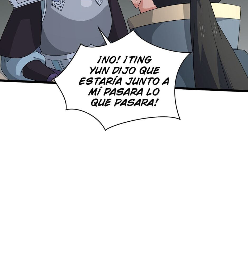 Birth of a Goddess Chapter 219 page 27 - 