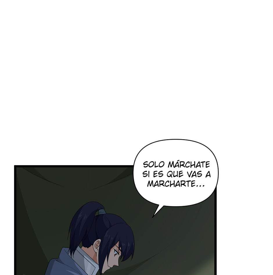 Birth of a Goddess Chapter 219 page 4 - 