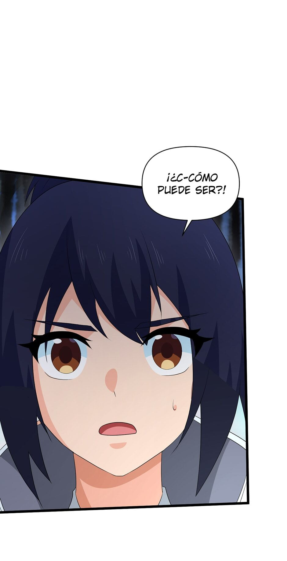 Birth of a Goddess Chapter 219 page 31 - 