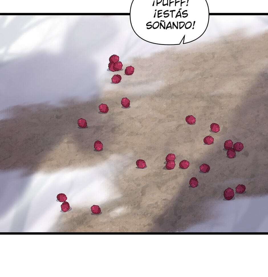 Birth of a Goddess Chapter 219 page 37 - 