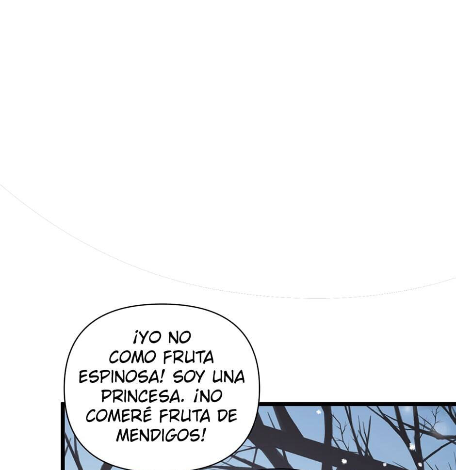 Birth of a Goddess Chapter 219 page 38 - 