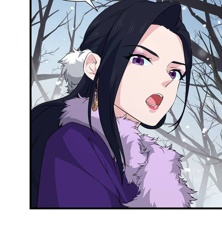 Birth of a Goddess Chapter 219 page 39 - 