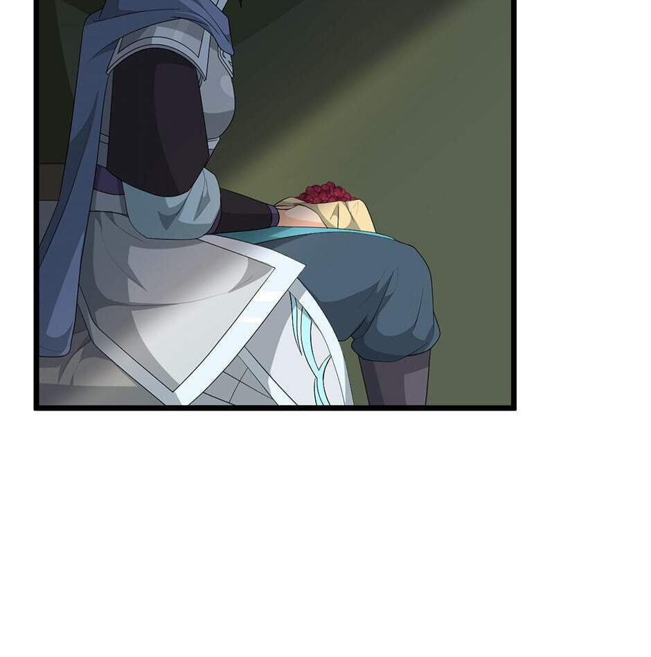 Birth of a Goddess Chapter 219 page 5 - 
