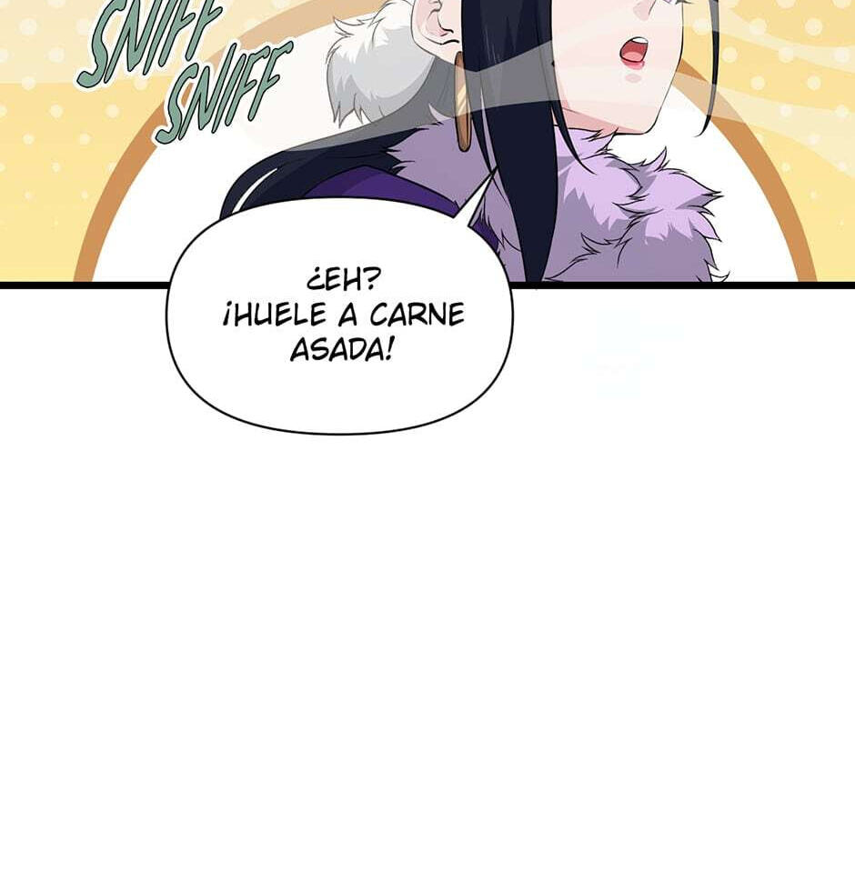 Birth of a Goddess Chapter 219 page 43 - 