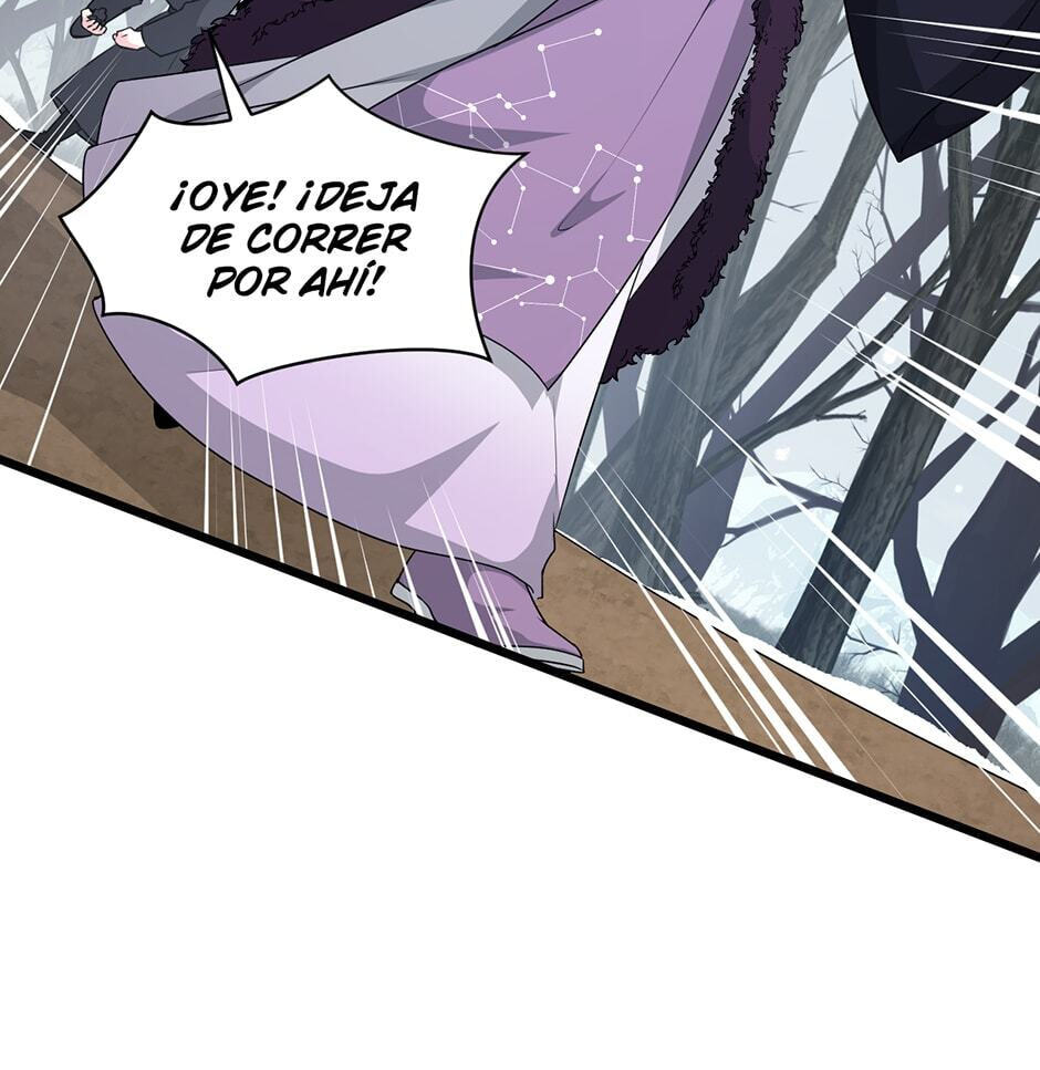 Birth of a Goddess Chapter 219 page 45 - 