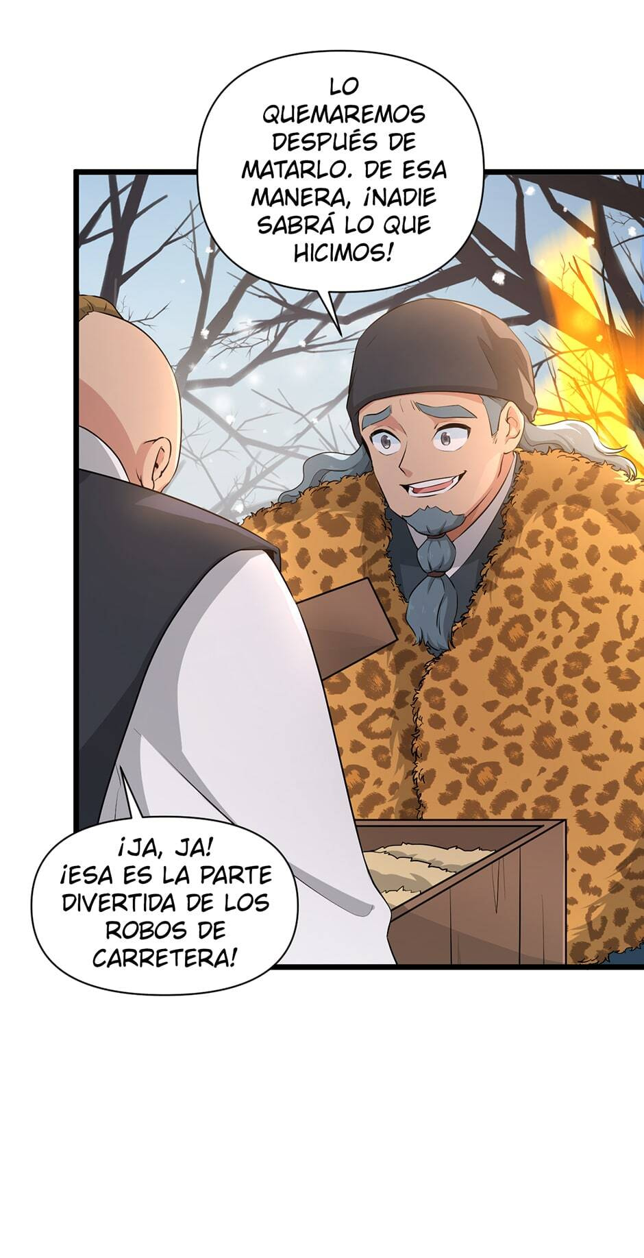 Birth of a Goddess Chapter 219 page 50 - 