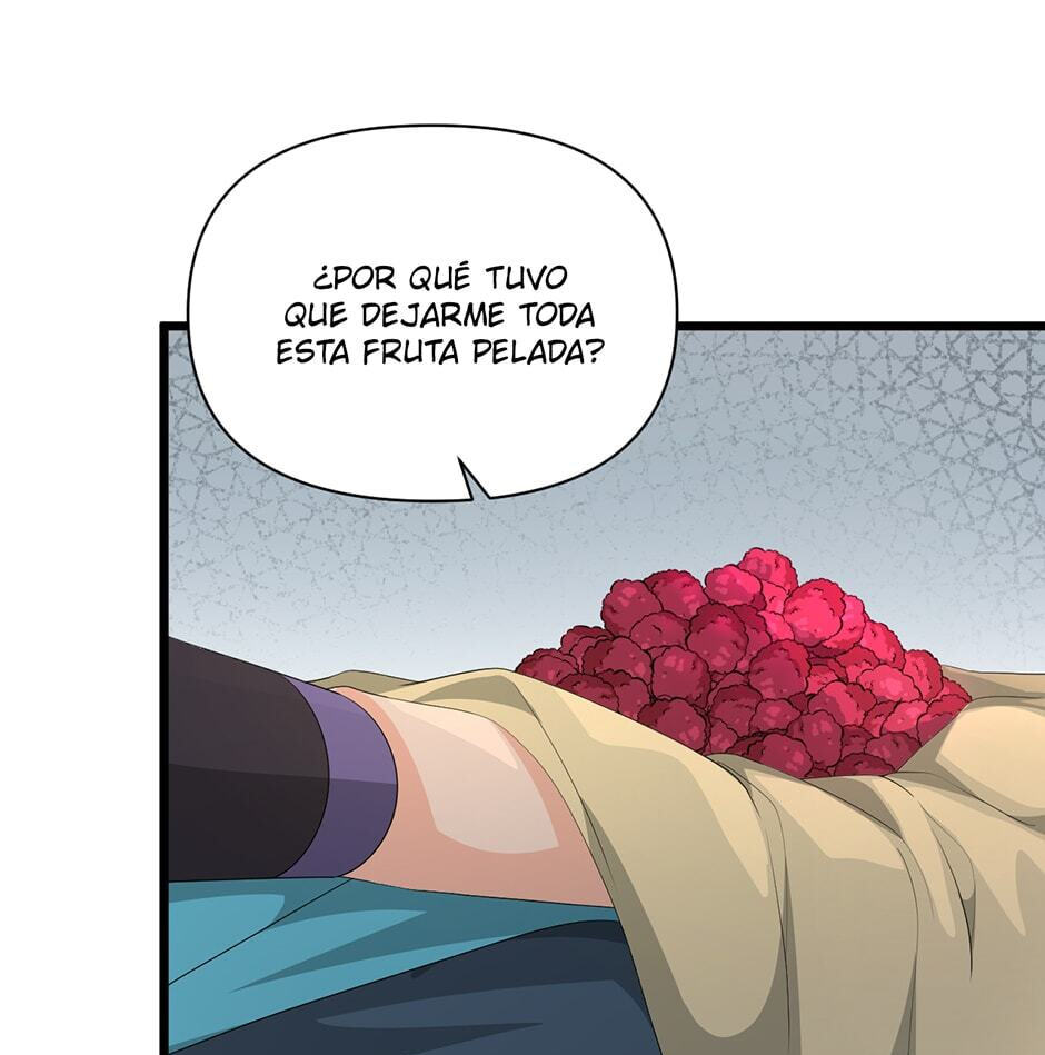 Birth of a Goddess Chapter 219 page 6 - 