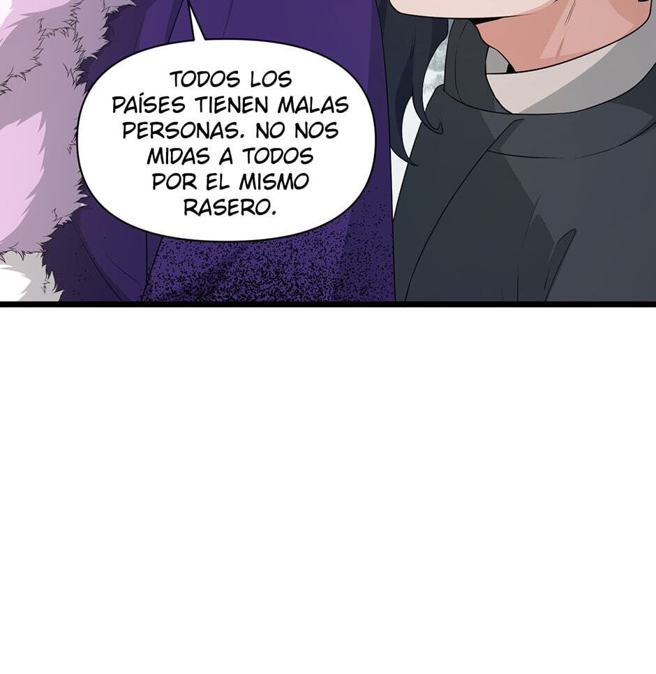 Birth of a Goddess Chapter 219 page 53 - 