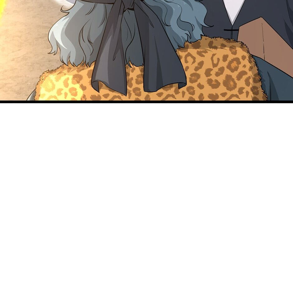 Birth of a Goddess Chapter 219 page 55 - 