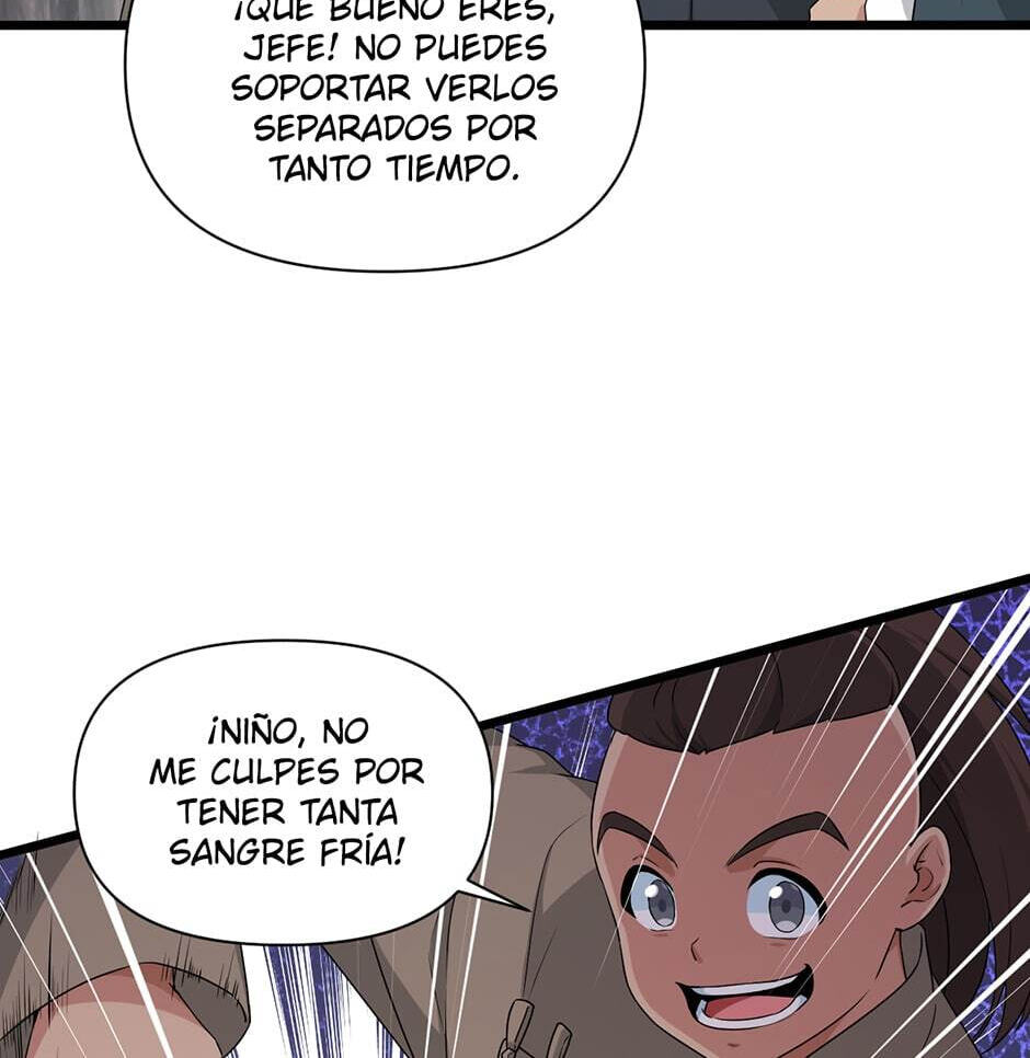 Birth of a Goddess Chapter 219 page 59 - 