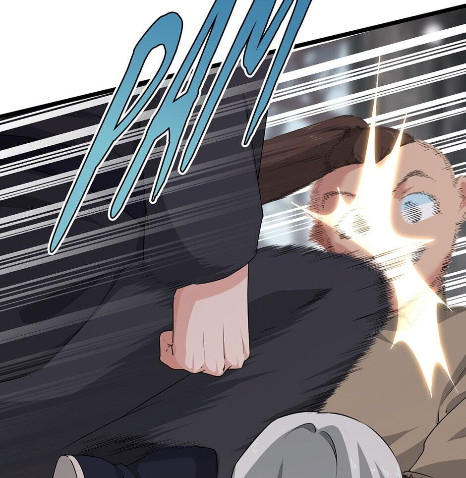 Birth of a Goddess Chapter 219 page 62 - 