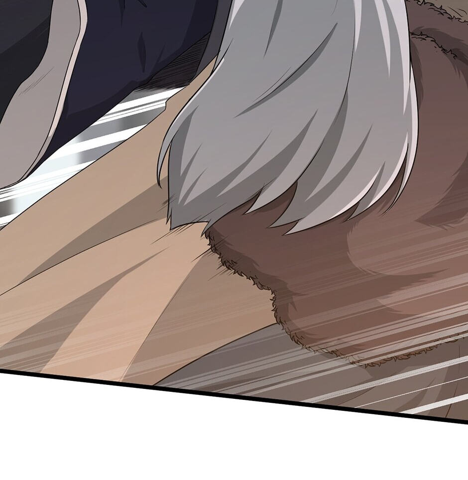 Birth of a Goddess Chapter 219 page 63 - 