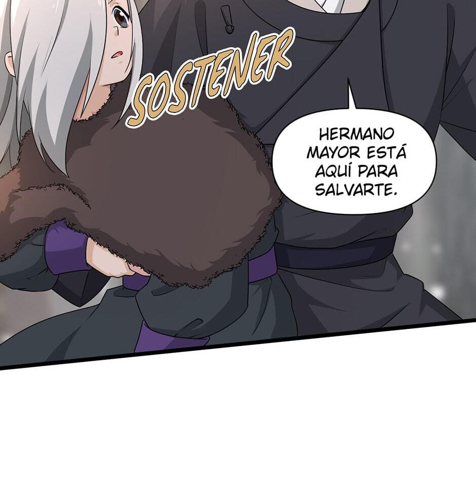 Birth of a Goddess Chapter 219 page 65 - 