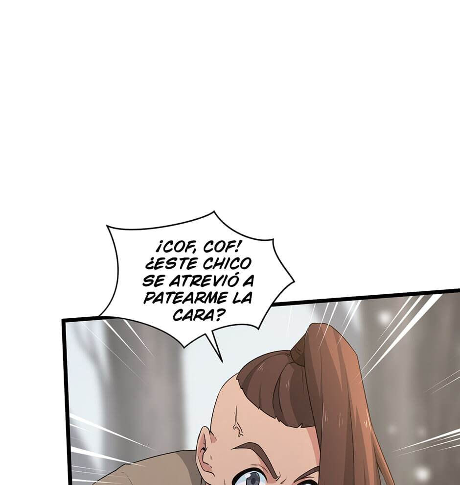 Birth of a Goddess Chapter 219 page 68 - 