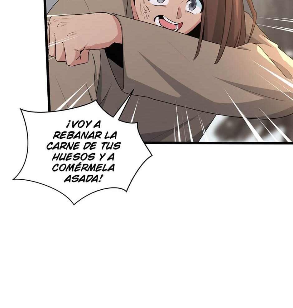 Birth of a Goddess Chapter 219 page 69 - 