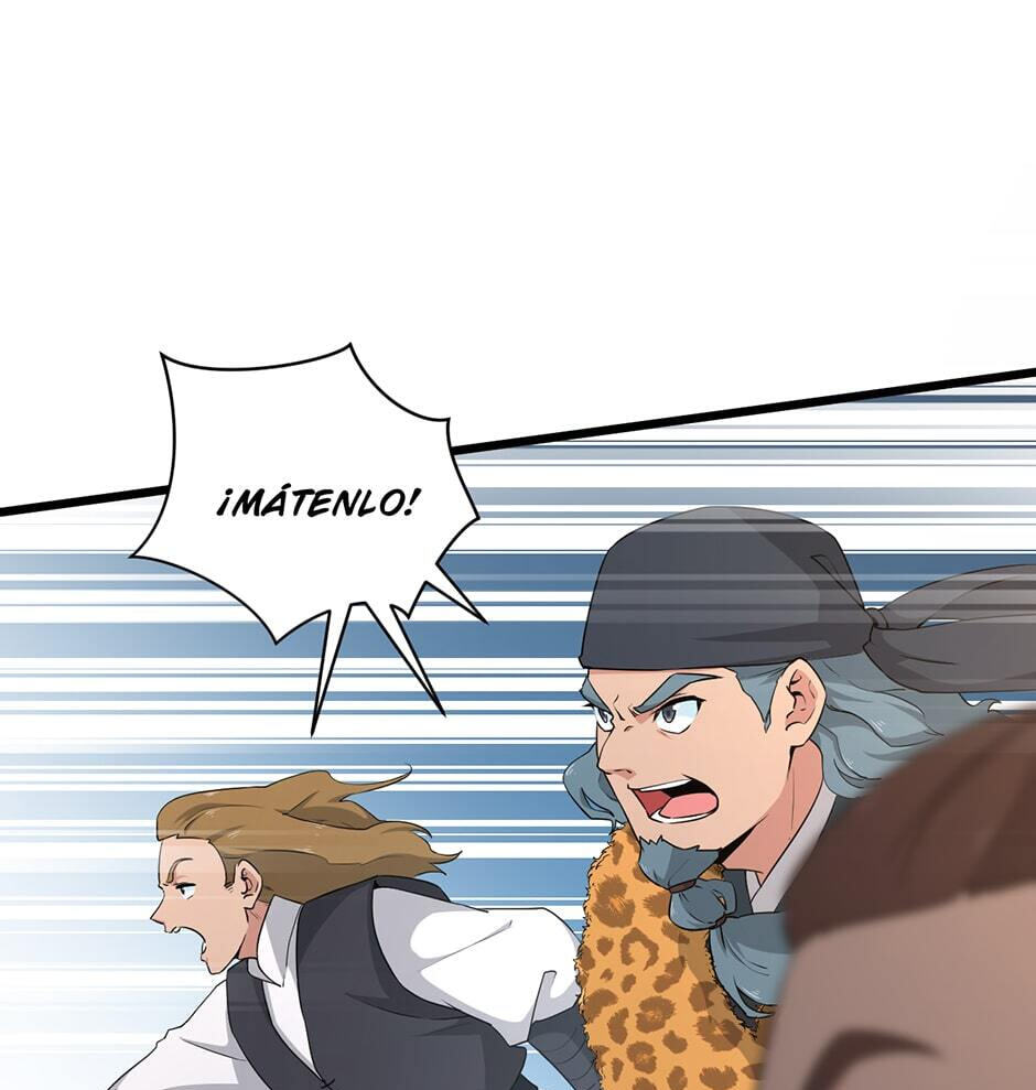 Birth of a Goddess Chapter 219 page 70 - 
