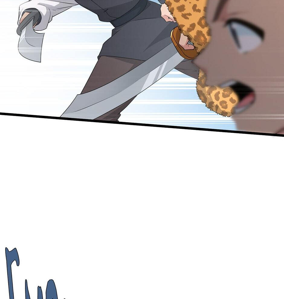 Birth of a Goddess Chapter 219 page 71 - 