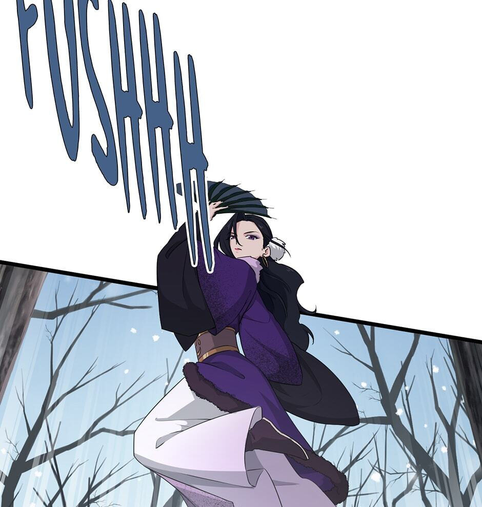 Birth of a Goddess Chapter 219 page 72 - 