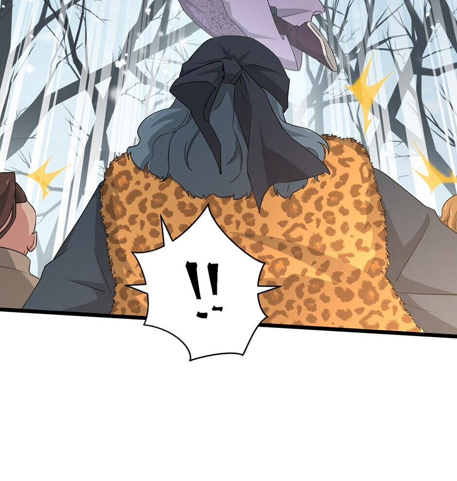 Birth of a Goddess Chapter 219 page 73 - 