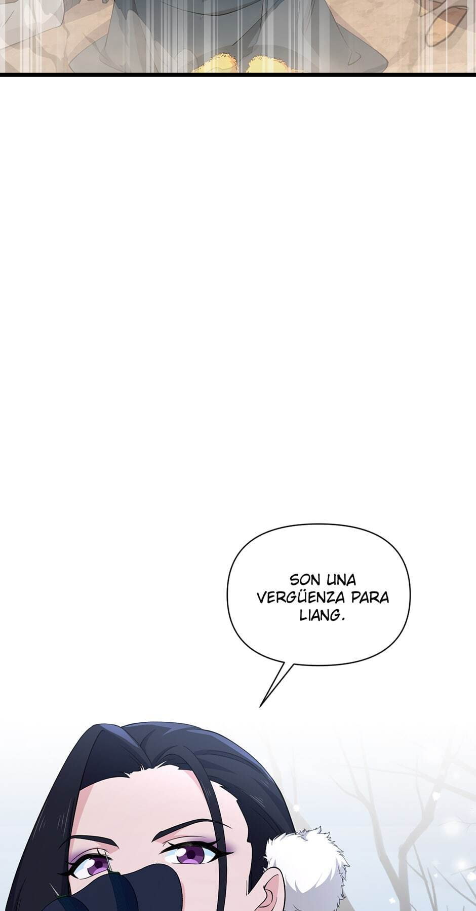 Birth of a Goddess Chapter 219 page 78 - 