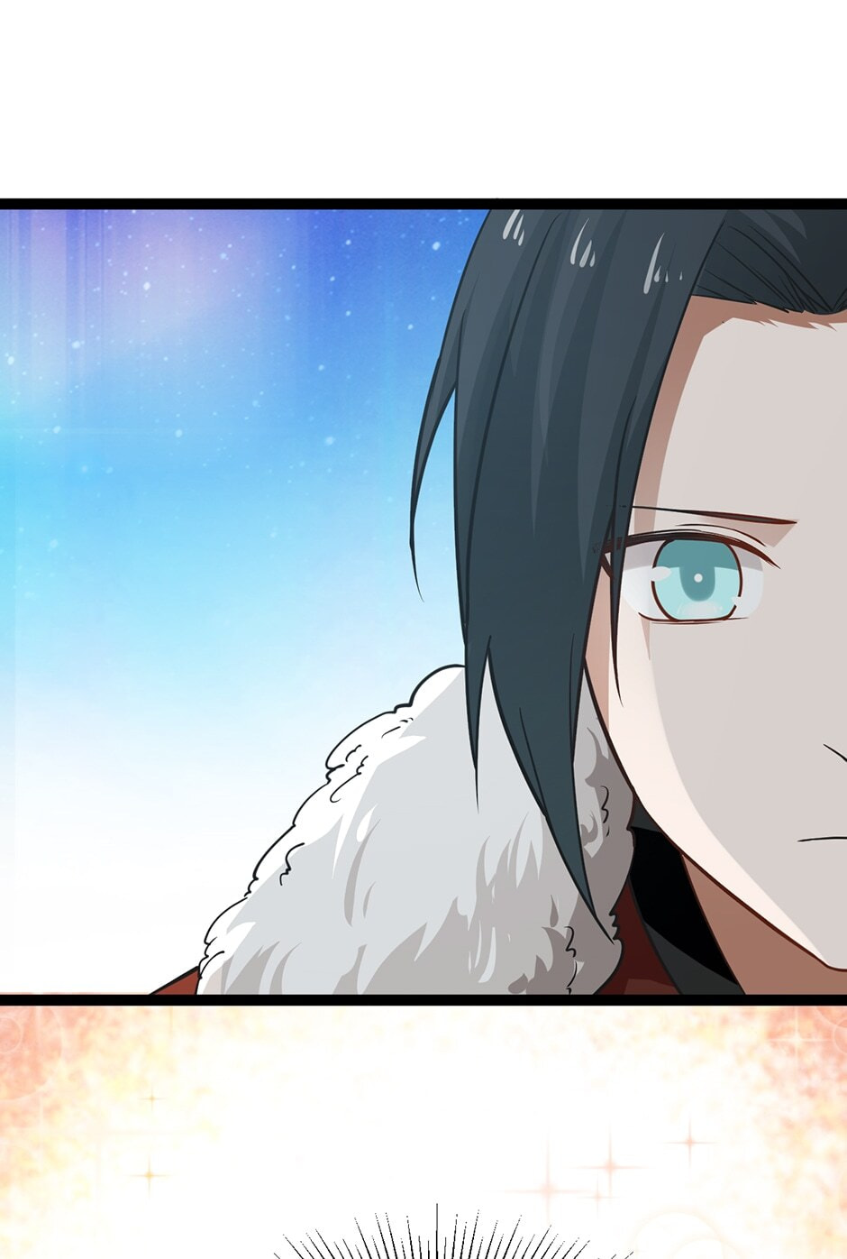 Birth of a Goddess Chapter 22 page 67 - 