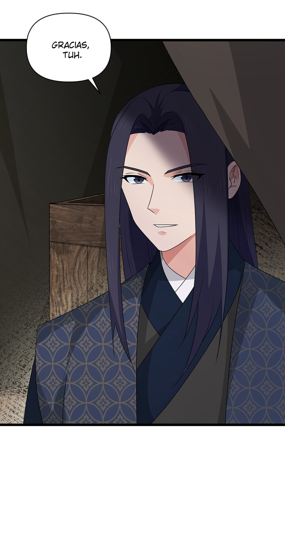 Birth of a Goddess Chapter 220 page 19 - 