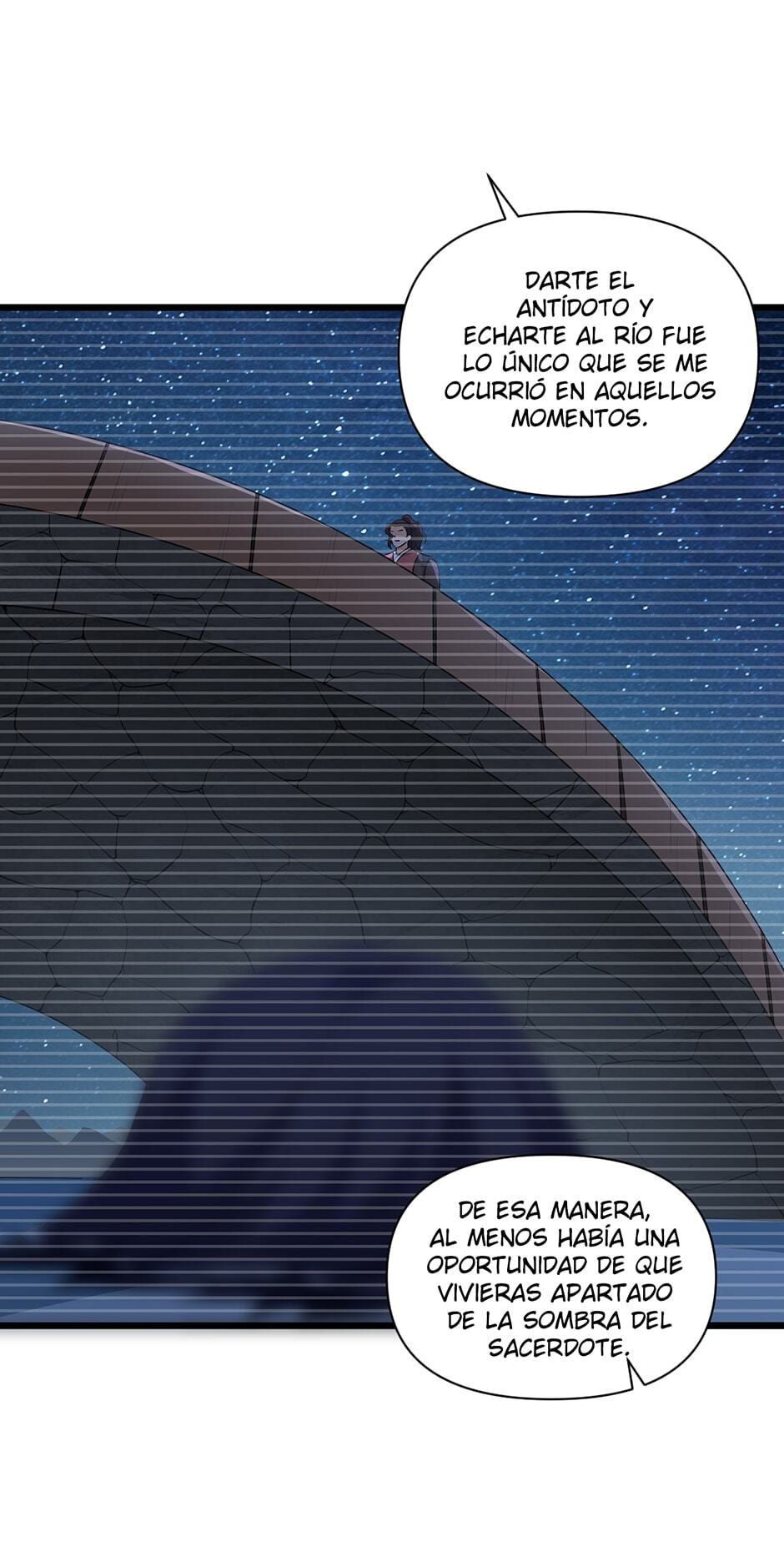 Birth of a Goddess Chapter 220 page 24 - 