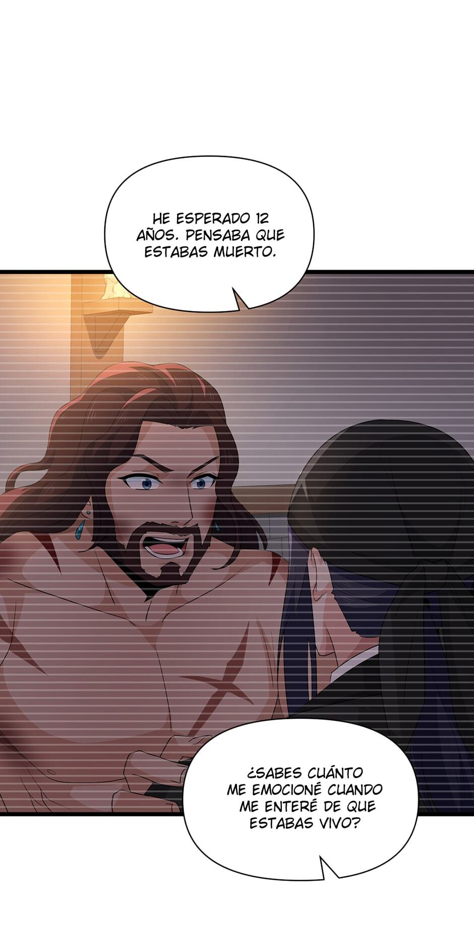 Birth of a Goddess Chapter 220 page 25 - 
