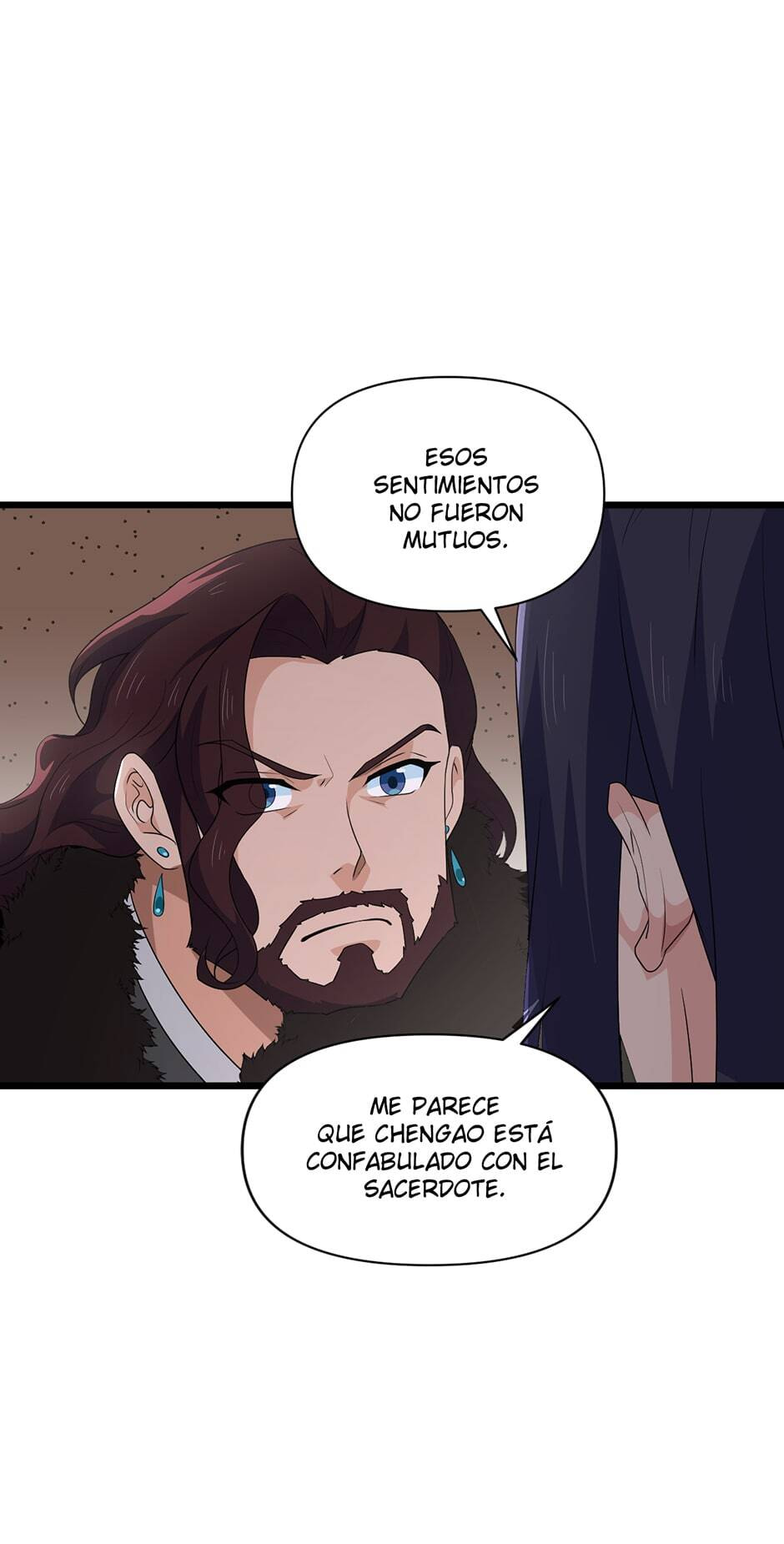 Birth of a Goddess Chapter 220 page 26 - 