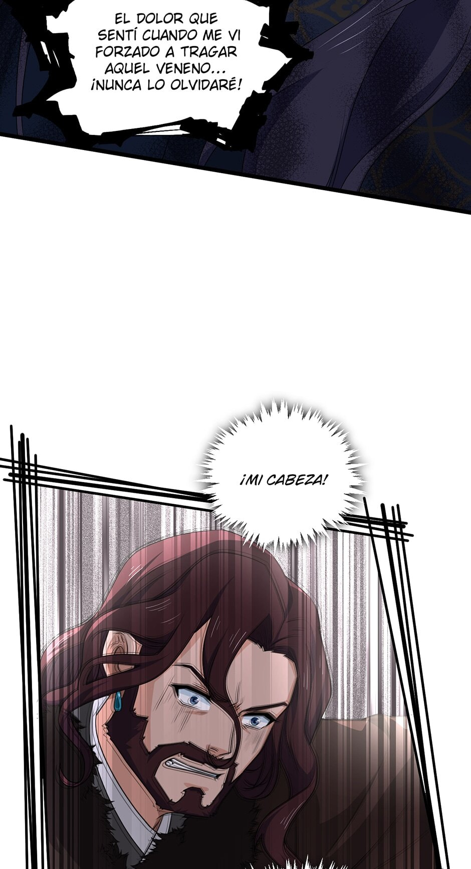 Birth of a Goddess Chapter 220 page 29 - 