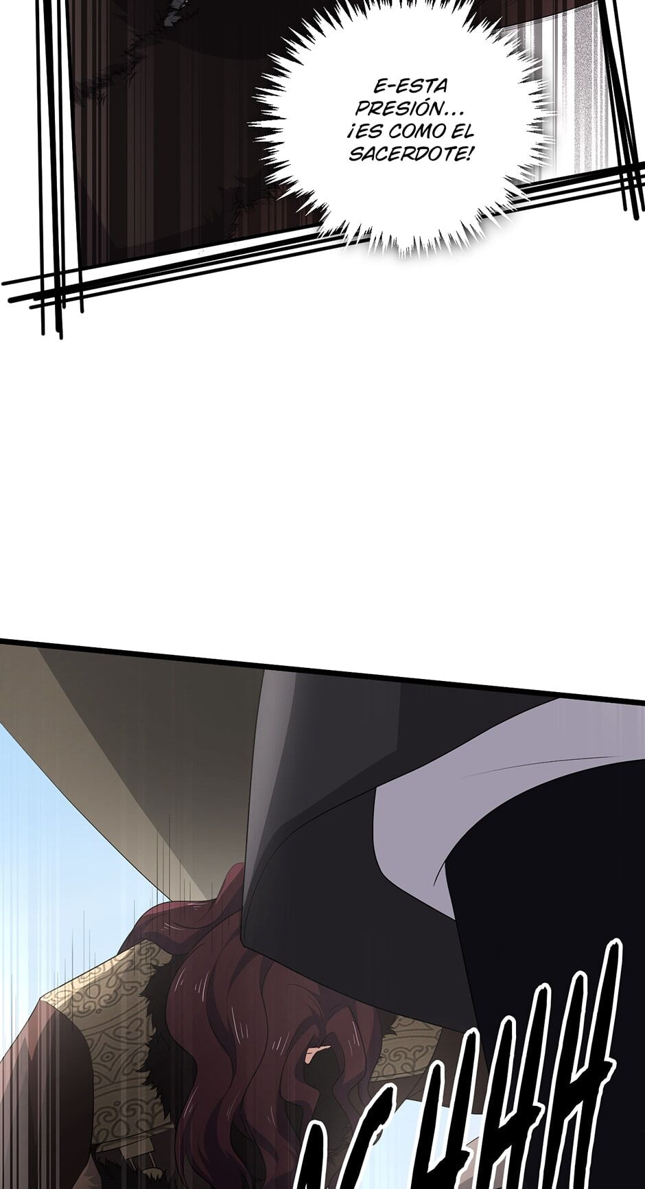 Birth of a Goddess Chapter 220 page 30 - 