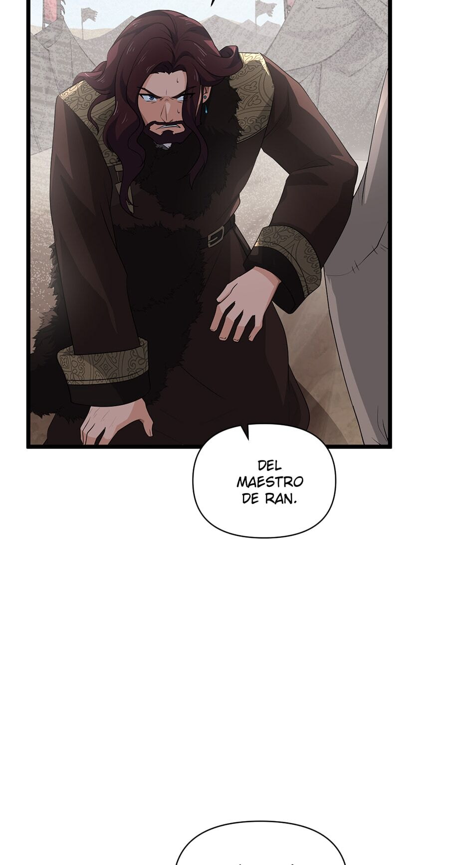 Birth of a Goddess Chapter 220 page 32 - 