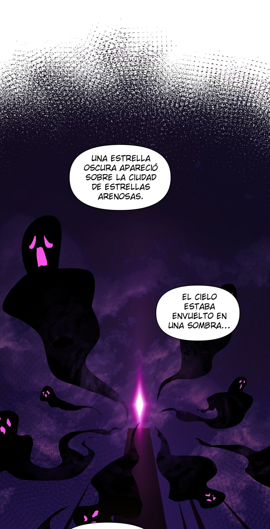Birth of a Goddess Chapter 220 page 34 - 