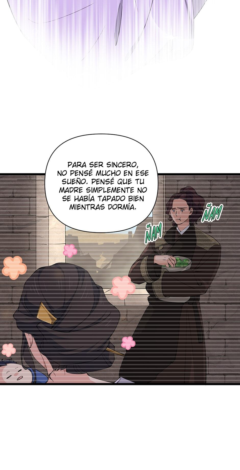 Birth of a Goddess Chapter 220 page 37 - 