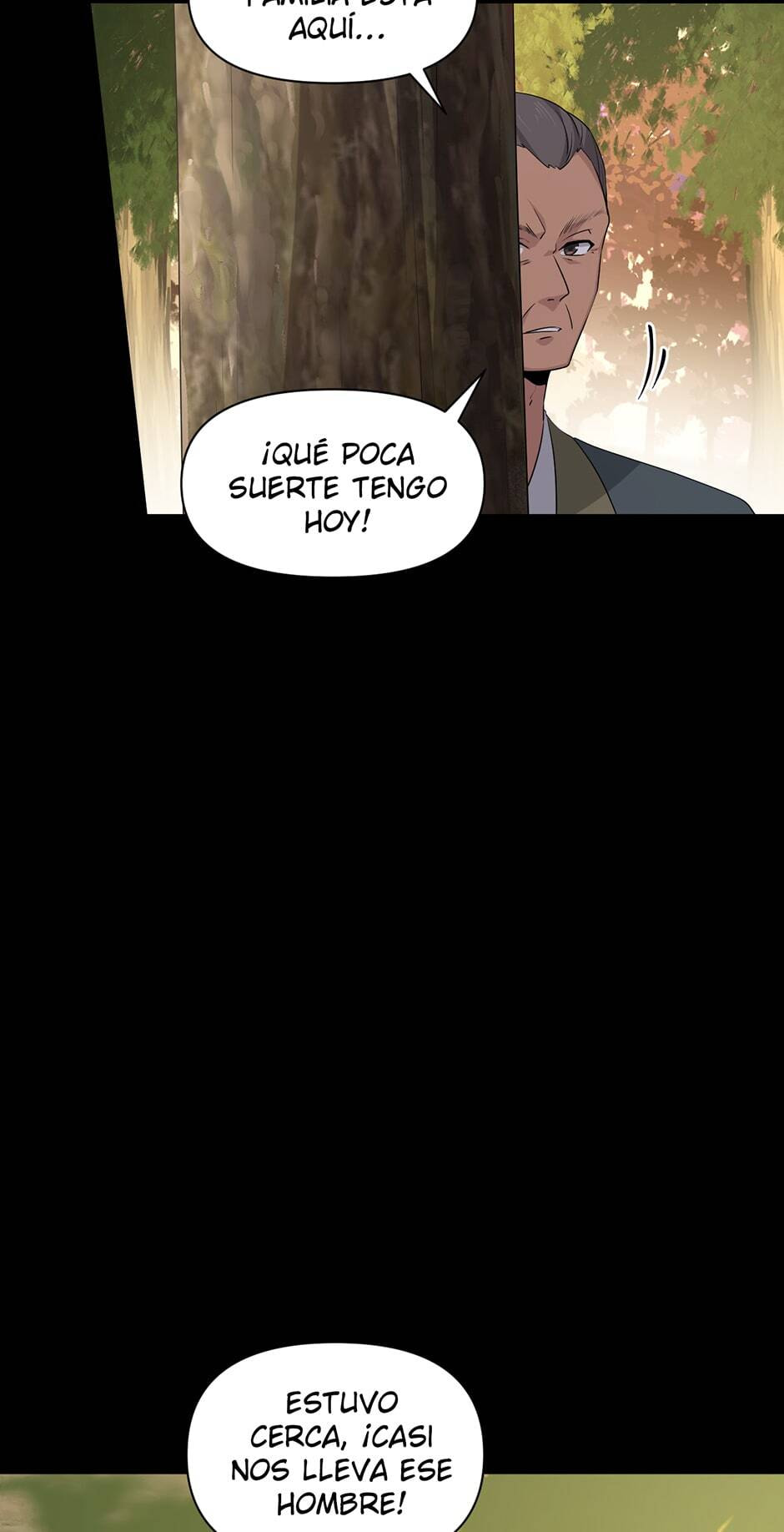 Birth of a Goddess Chapter 221 page 14 - 