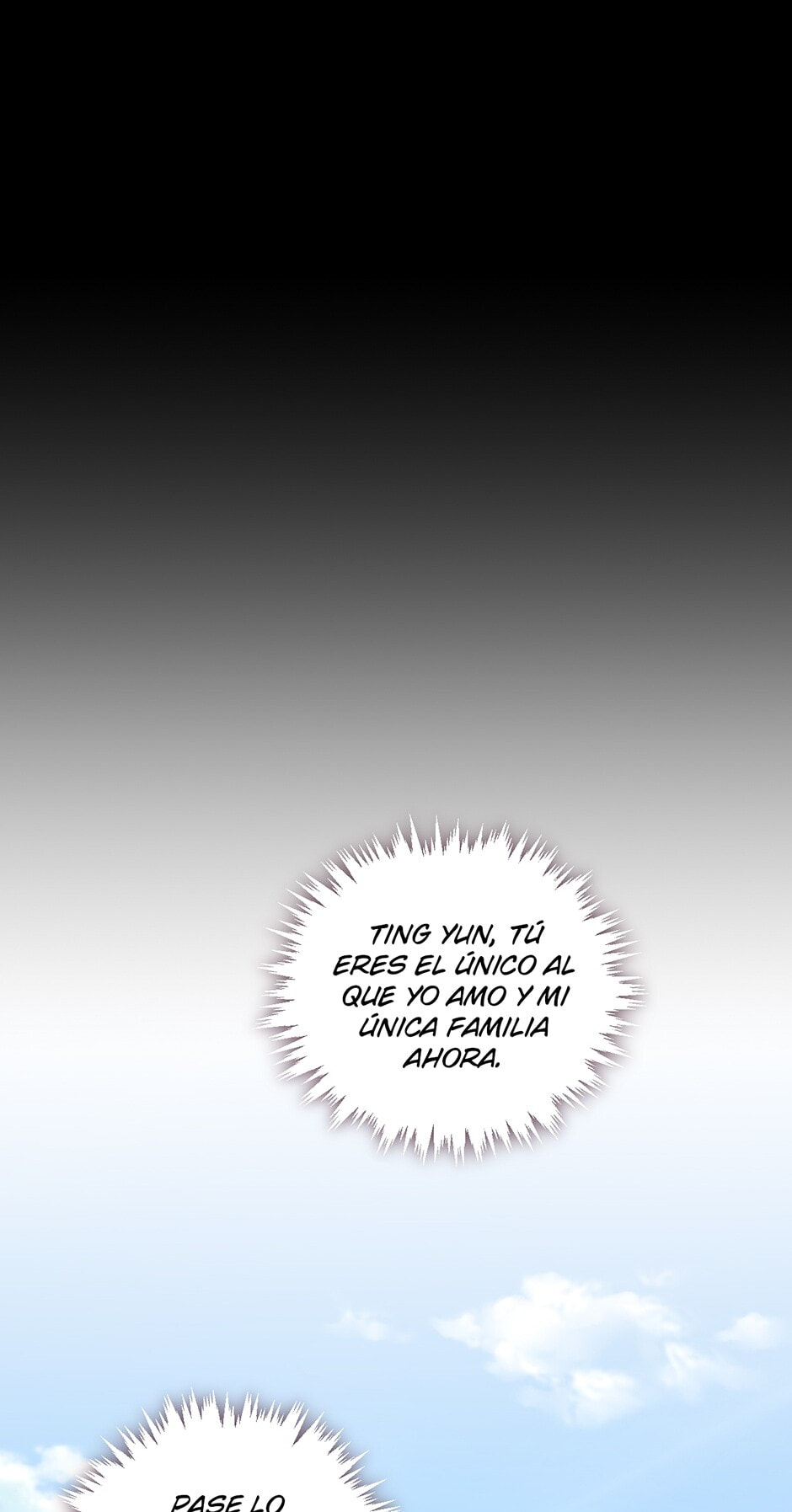 Birth of a Goddess Chapter 221 page 18 - 