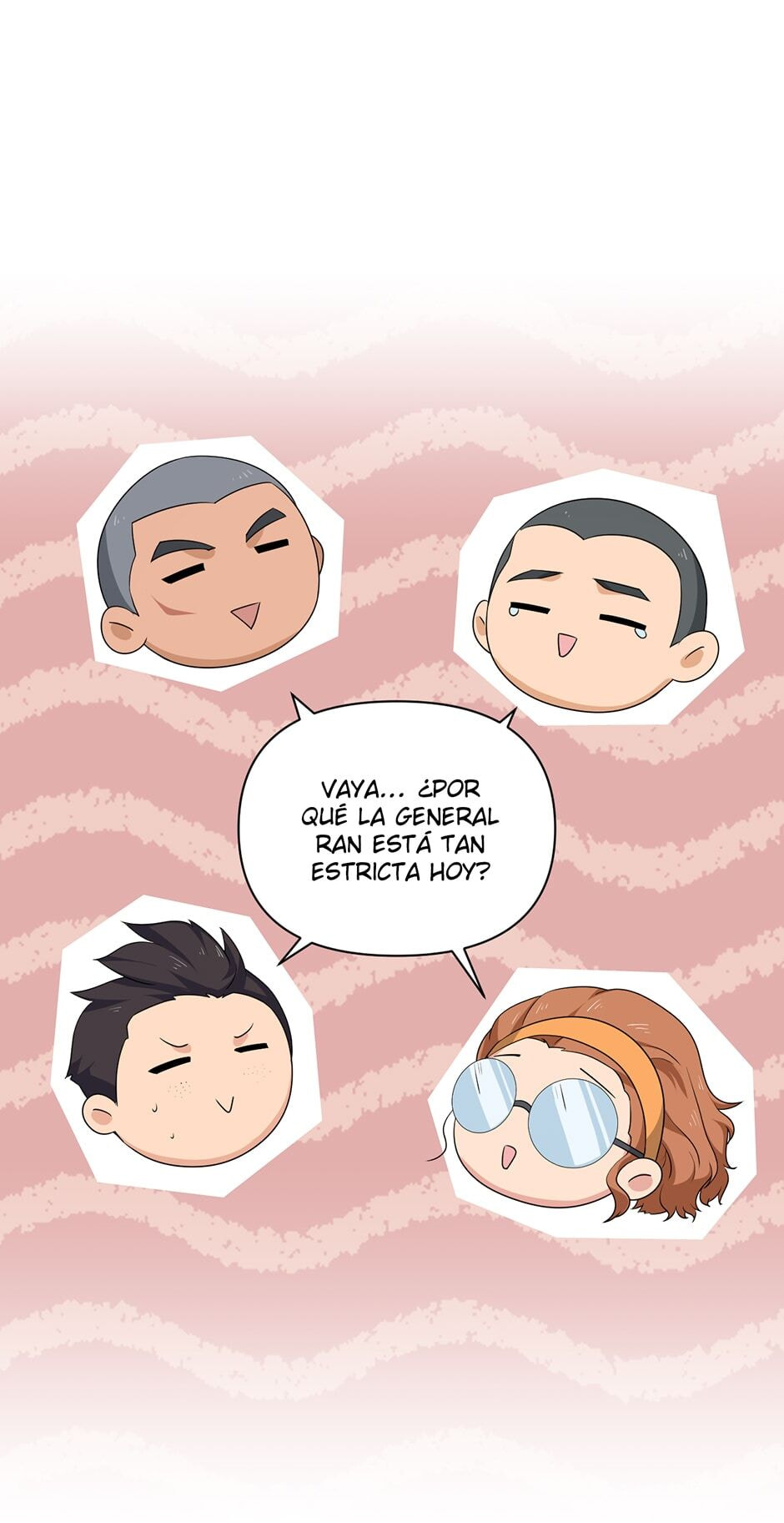 Birth of a Goddess Chapter 221 page 24 - 