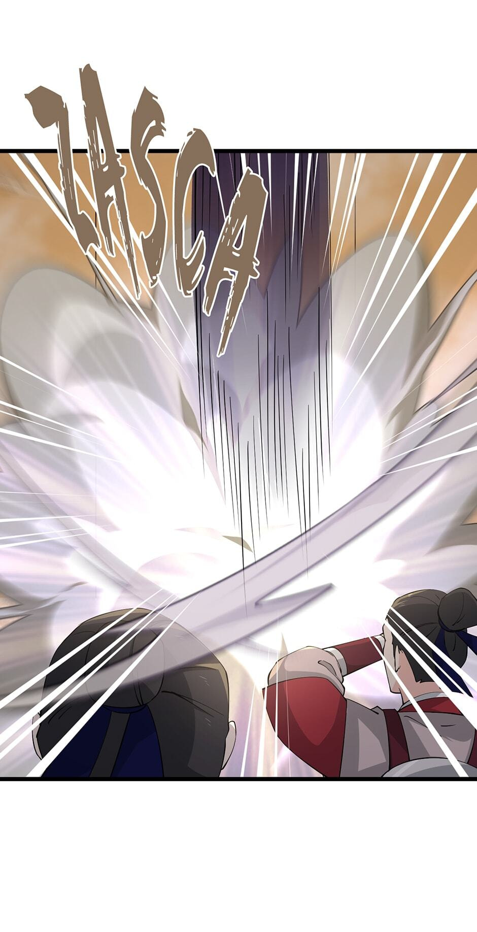 Birth of a Goddess Chapter 221 page 41 - 