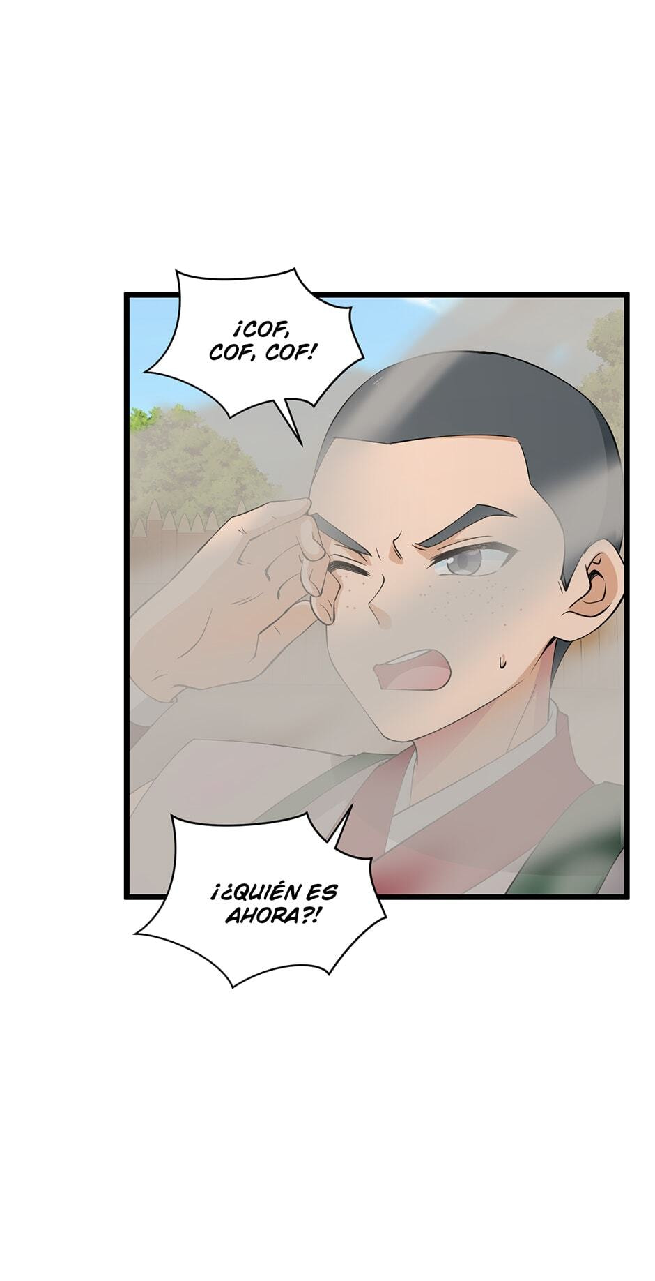 Birth of a Goddess Chapter 221 page 42 - 