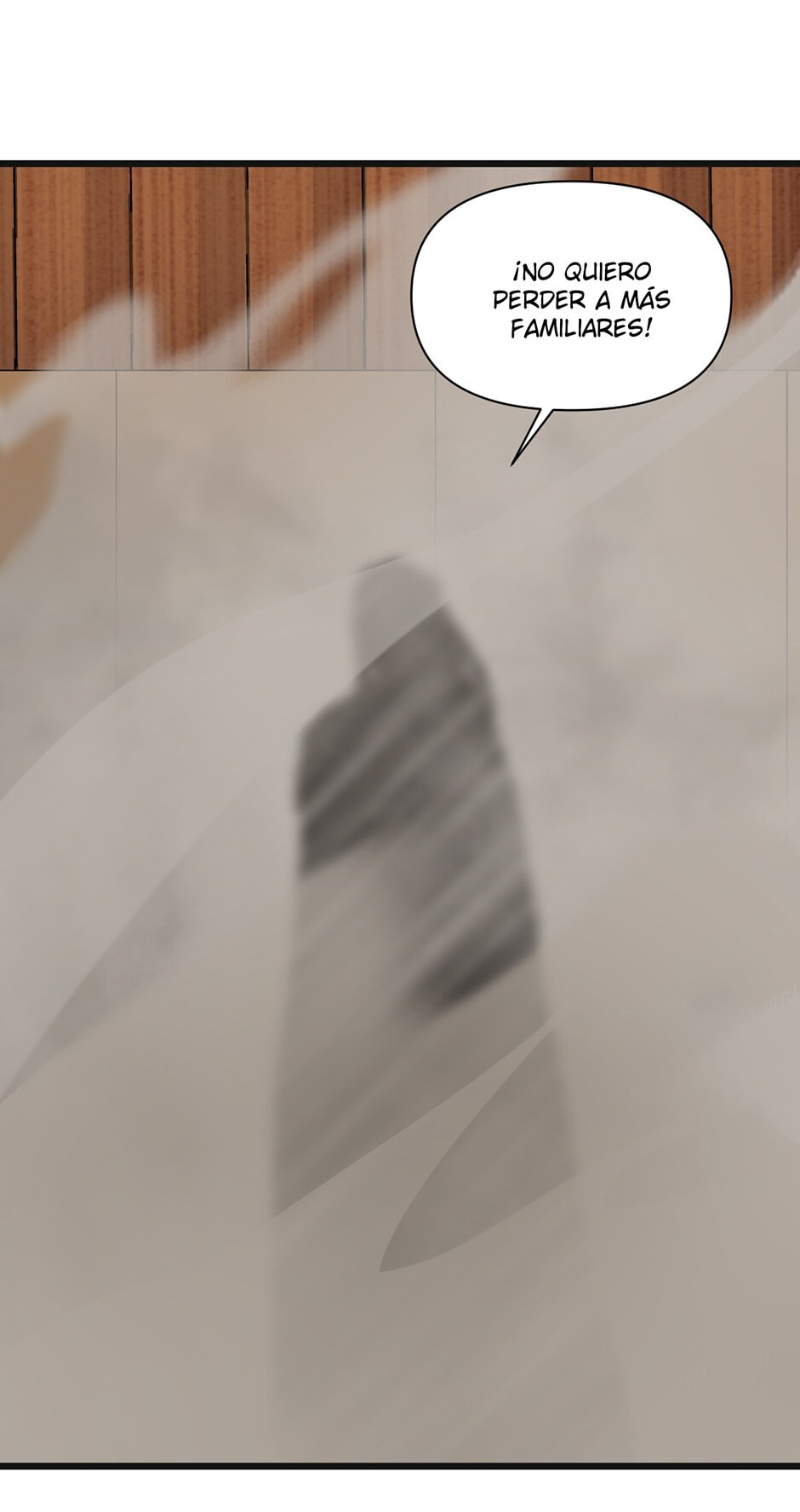 Birth of a Goddess Chapter 221 page 43 - 