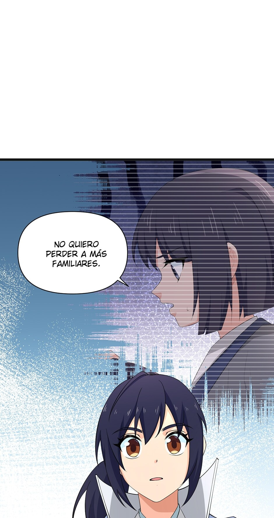 Birth of a Goddess Chapter 221 page 44 - 