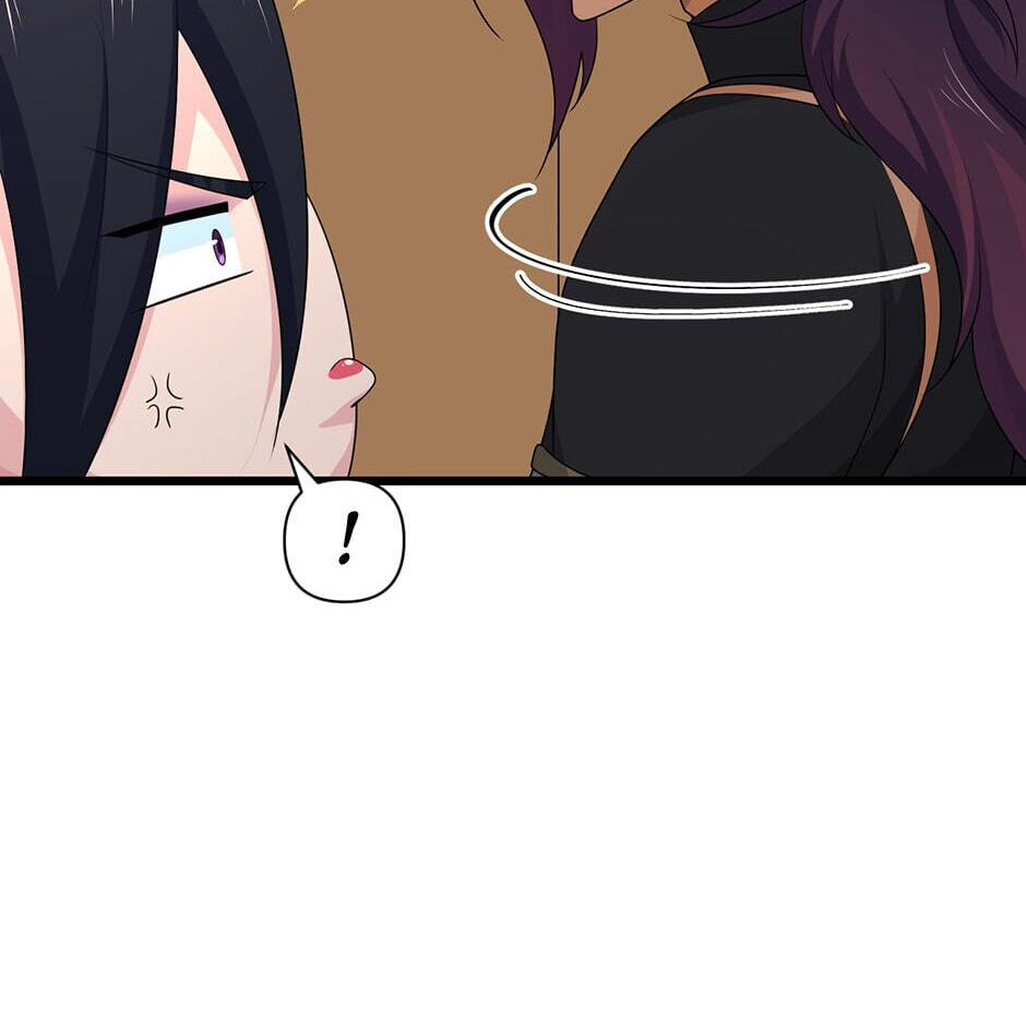 Birth of a Goddess Chapter 222 page 14 - 