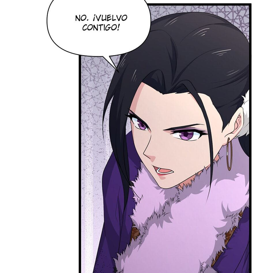 Birth of a Goddess Chapter 222 page 17 - 