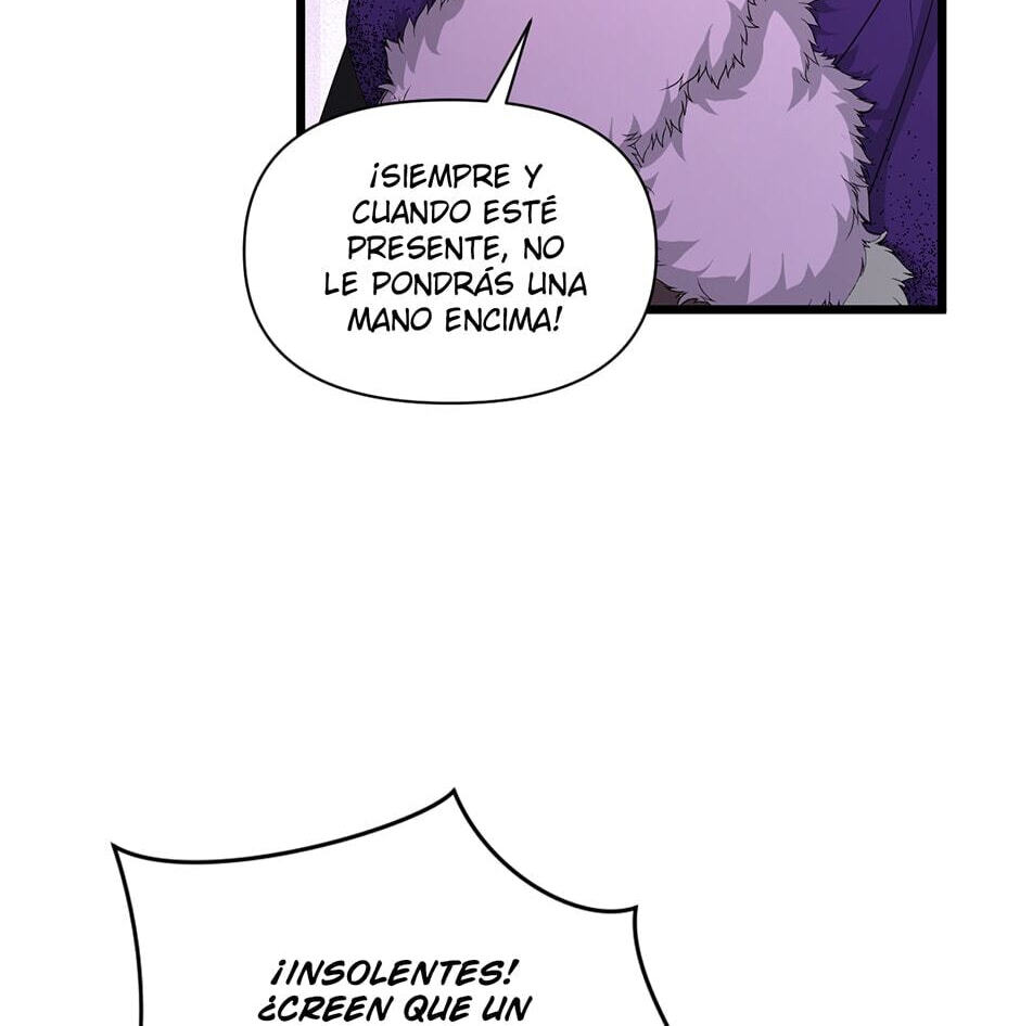 Birth of a Goddess Chapter 222 page 18 - 