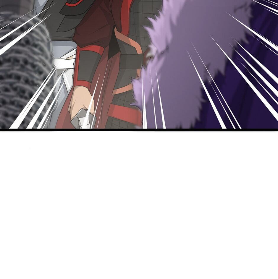 Birth of a Goddess Chapter 222 page 20 - 